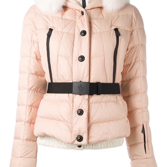 moncler beverley giubbotto
